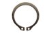 Snap Ring - Fixed / Tilt Column - Used ~ 1967 - 1973 Mercury Cougar / 1967 - 1973 Ford Mustang  1967,1967 cougar,1967 mustang,1968,1968 cougar,1968 mustang,1969,1969 cougar,1969 mustang,1970,1970 cougar,1970 mustang,1971,1971 cougar,1971 mustang,1972,1972 cougar,1972 mustang,1973,1973 cougar,1973 mustang,C7W,C7Z,C8W,C8Z,C9W,C9Z,D0W,D0Z,D1W,D1Z,D2W,D2Z,D3W,D3Z,clip,column,cougar,end,fixed,ford,ford mustang,mercury,mercury cougar,mustang,open,retainer,ring,round,snap,steering,tilt,used,15-0178