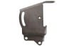 Lateral Support - A/C Bracket - 351C / W - Stamped Steel - Used ~ 1970 Mercury Cougar / 1970 Ford Mustang 351,1970,1970 cougar,1970 mustang,351c,brace,bracket,cougar,d0w,d0z,ford,ford mustang,lateral,mercury,mercury cougar,mustang,stamped,steel,support,used,ac bracket,,Air Conditioning,,15113,index,indexing