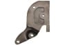 Lateral Support - A/C Bracket - 289 / 302 - Cast Iron - Used ~ 1967 - 1968 Mercury Cougar / 1967 - 1968 Ford Mustang 289,302,1967,1967 cougar,1967 mustang,1968,1968 cougar,1968 mustang,2888,brace,bracket,c7aa,c7w,c7z,c8w,c8z,cast,cougar,ford,ford mustang,iron,lateral,mercury,mercury cougar,mustang,support,used,ac bracket,,Air Conditioning,,15115,index,indexing