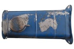 Snorkel - Air Cleaner - 351C-2V / 4V - Used ~ 1970 Mercury Cougar / 1970 Ford Mustang D0OZ-9A626-D D0OZ-9A626-D,1970,1970 cougar,1970 mustang,351c,air,cleaner,cougar,d0w,d0z,ford,ford mustang,mercury,mercury cougar,mustang,snorkel,used,15125