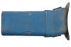 Snorkel - Air Cleaner - X Code 390 - Thermal - Used ~ 1968 Mercury Cougar / 1968 Ford Mustang 1968 cougar,1968 mustang,390,1968,air,c8w,c8z,cleaner,code,cougar,ford,ford mustang,mercury,mercury cougar,mustang,snorkel,used,15134