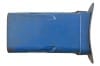 Snorkel - Air Cleaner - 289 / 302 - Vacuum - Used ~ 1968 Mercury Cougar / 1968 Ford Mustang 289,302,1968,1968 cougar,1968 mustang,air,c8w,c8z,cleaner,cougar,ford,ford mustang,mercury,mercury cougar,mustang,snorkel,used,vacuum,15159