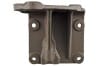 Mounting Bracket - A/C Compressor Pedestal  - 351C - Used ~ 1970 - 1973 Mercury Cougar / 1970 - 1973 Ford Mustang 1970,1970 cougar,1970 mustang,1971,1971 cougar,1971 mustang,1972,1972 cougar,1972 mustang,1973,1973 cougar,1973 mustang,351,2882,351c,air,bracket,cast,cleveland,compressor,cougar,d0w,d0z,d0za,d1w,d1z,d2w,d2z,d3w,d3z,ford,ford mustang,iron,mercury,mercury cougar,mounting,mustang,used,ac bracket,,Air Conditioning,pedestal,15163,index,indexing