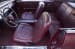 Interior Upholstery - Vinyl - XR7 - DARK RED - Complete Kit - Repro ~ 1967 Mercury Cougar 2001548,67xrvinyl-drd -full,67xrvinyl-drd-full 1967,1967 cougar,amp,c7w,complete,cougar,dark,front,interior,kit,mercury,mercury cougar,new,rear,red,repro,reproduction,seat,upholstery,vinyl,xr7,15194
