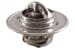 Thermostat - 192 Degree - 351C - Repro ~ 1970 - 1973 Mercury Cougar / 1970 - 1973 Ford Mustang 2001650,e4j19 192,1970,1970 cougar,1970 mustang,1971 cougar,1971 mustang,1972 cougar,1972 mustang,1973 cougar,1973 mustang,351,1971,1972,1973,351c,cleveland,cougar,d0w,d0z,d1w,d1z,d2w,d2z,d3w,d3z,degree,ford,ford mustang,mercury,mercury cougar,mustang,new,repro,reproduction,thermostat,15293