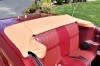 Convertible Top Boot - CHAMOIS - Repro ~ 1971 - 1973 Mercury Cougar / 1971 - 1973 Ford Mustang 1971,1971 mustang,1972,1972 mustang,1973,1973 mustang,D1Z,D2Z,D3Z,ford,ford mustang,mustang,1971,1971 cougar,1972,1972 cougar,1973,1973 cougar,boot,chamois,convertible,cougar,d1w,d2w,d3w,mercury,mercury cougar,new,repro,reproduction,top,cover,boot,tonneau,parade,snap,on,15324