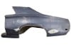 Quarter Panel - Driver Side - Grade B - Used ~ 1969 Mercury Cougar 1969,1969 cougar,c9w,cougar,driver,grade,mercury,mercury cougar,panel,quarter,rear,side,used,body,panel,driver,drivers,drivers,15359,left