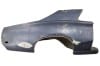 Quarter Panel - Passenger Side - Grade B - Used ~ 1969 Mercury Cougar 1969,1969 cougar,c9w,cougar,grade,mercury,mercury cougar,panel,passenger,quarter,rear,side,used,body,panel,passenger,passengers,passengers,side,15360