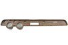 Gauge Cluster Assembly - XR7 - w/ A/C - Grade B - Used ~ 1967 Mercury Cougar 1967,1967 cougar,assembly,c7w,cluster,cougar,gauge,mercury,mercury cougar,used,xr7,33766,with,ac,air,conditioning,air conditioning,a/c