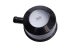 Oil Cap - Push On - Black - Closed Emissions - Repro ~ 1967 - 1970 Mercury Cougar / 1967 - 1970 Ford Mustang  1967,1967 cougar,1967 mustang,1968,1968 cougar,1968 mustang,1969,1969 cougar,1969 mustang,1970,1970 cougar,1970 mustang,C7W,C7Z,C8W,C8Z,C9W,C9Z,D0W,D0Z,cap,cougar,cover,filler,ford,ford mustang,mercury,mercury cougar,mustang,oil,repro,valve,breather,15831