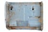 Seat Platform - Coupe - Passenger Side - Used ~ 1971 - 1973 Mercury Cougar 1971,1971 cougar,1972,1972 cougar,1973,1973 cougar,D1W,D2W,D3W,cougar,floor,lifter,mercury,mercury cougar,platform,riser,seat,passenger,side,passenger,passengers,passengers,side,15845