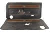 Door Panels - Decor - Grade B - PAIR - Used ~ 1969 Mercury Cougar 1969,1969 cougar,c9w,cougar,decor,door,mercury,mercury cougar,pair,panels,used,grade,b,"B",driver,drivers,drivers,passenger,passengers,passengers,side,15861