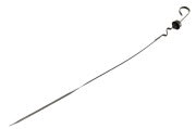 Dipstick - Transmission C6 - 428CJ - Used ~ 1970 Mercury Cougar / 1970 Ford Mustang  1970,1970 cougar,1970 mustang,428cj,cougar,d0w,d0z,dipstick,ford,ford mustang,mercury,mercury cougar,mustang,used,dip,stick,16-0012