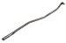 Shifter Rod - Automatic Trans - FMX - Used ~ 1970 Mercury Cougar / 1970 Ford Mustang 25160,d0za-7340-a,D0ZA-7340-A 1970,1970 cougar,1970 mustang,automatic,cougar,d0w,d0z,fmx,ford,ford mustang,mercury,mercury cougar,mustang,rod,shifter,trans,transmission,used,16-0028