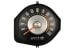 Speedometer - Standard Model - Used ~ 1969 - 1970 Mercury Cougar 16196-clone1 1969,1969 cougar,1970,1970 cougar,C9W,D0W,cougar,mercury,mercury cougar,regular cougar,speedo,speedometer,standard,standard model,used,21-0023