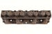 Cylinder Head 390 - Used ~ 1968 - 1969 Mercury Cougar / 1968 - 1969 Ford Mustang C8AE-6090-H C8AE-6090-H,1969,1969 cougar,1969 mustang,390,390-4v,390gt,390ip,C9W,C9Z,cougar,cylinder head,ford,ford mustang,head,improved performance,mercury,mercury cougar,mustang,s code,used,cylender,16746