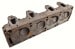 Cylinder Head 390GT - with Smog - C8AE-6090-H - Used ~ 1968 Mercury Cougar / 1968 Ford Mustang  C8AE-6090-H,390,390-4v,390gt,390ip,cougar,cylinder head,ford,ford mustang,head,improved performance,mercury,mercury cougar,mustang,s code,used,cylender,32979,smog,thermactor