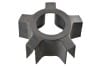 Spare Tire / Wheel Protector  - Shelby - Used ~ 1969 - 1970 Shelby cover,protector,shelby,spare,tire,wheel,16800,magstar