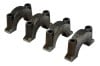 289 Hi-Po Main Cap Set - New ~ 1967 - 1968 Ford
