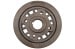 Harmonic Balancer - 429CJ - Used ~ 1971 Mercury Cougar / 1971 Ford Mustang 11130,523065,100023065 1971,1971 cougar,1971 mustang,429,6316,balancer,charge,cobra,core,cougar,crankshaft,d0oe,d1w,d1z,ford,ford mustang,include,jet,mercury,mercury cougar,mustang,used,18591