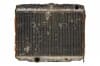Radiator - 3 Core - 24 Inch - Boss 302 - Core 1970 cougar,1970 mustang,1970,core,cougar,d0w,d0z,ford,ford mustang,inch,mercury,mercury cougar,mustang,radiator,used,18737