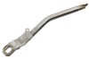 Shift Lever - Automatic Transmission - w/ Console - Used ~ 1967 - 1968 Mercury Cougar / 1967 - 1968 Ford Mustang 1967,1967 cougar,1967 mustang,1968,1968 cougar,1968 mustang,automatic,c7w,c7z,c8w,c8z,center,center console,console,cougar,ford,ford mustang,lever,mercury,mercury cougar,mustang,shift,transmission,used,shifter,19033