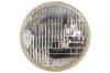 Headlight - Low Beam - FoMoCo Logo - Used ~ 1967 - 1973 Mercury Cougar / Ford 1967,1967 cougar,1968,1968 cougar,1969,1969 cougar,1970,1970 cougar,1971,1971 cougar,1972,1972 cougar,1973,1973 cougar,beam,bulb,c7w,c8w,c9w,cougar,d0w,d1w,d2w,d3w,fomoco,ford,headlight,logo,low,mercury,mercury cougar,used,single,original,19085