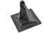 Shift Boot - Leather - New ~ 1967 - 1968 Mercury Cougar / 1967 - 1968 Ford Mustang 67lthrsftbt,30 1967,1967 cougar,1967 mustang,1968,1968 cougar,1968 mustang,boot,c7w,c7z,c8w,c8z,cougar,ford,ford mustang,leather,mercury,mercury cougar,mustang,new,shift,shifter,19088