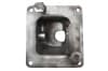 Shifter Bucket - Automatic Transmission - w/ Console - Used ~ 1967 - 1968 Mercury Cougar / 1967 - 1968 Ford Mustang 1967,1967 cougar,1967 mustang,1968,1968 cougar,1968 mustang,automatic,bucket,c7w,c7z,c8w,c8z,center console,console,cougar,ford,ford mustang,mercury,mercury cougar,mustang,shifter,transmission,used,19138