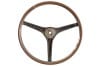 Steering Wheel - Grade B - Used ~ 1967 Mercury Cougar