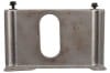 Tank Bracket - Headlight Vacuum System - Used ~ 1968 Mercury Cougar