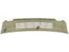 Cowl Cover - Grade A - Used ~ 1969 - 1970 Mercury Cougar / 1969 - 1970 Ford Mustang / Shelby 1969,1969 cougar,1969 mustang,1970,1970 cougar,1970 mustang,6502010,c9w,c9z,c9zz,cougar,cover,cowl,d0w,d0z,ford,ford mustang,grade,mercury,mercury cougar,mustang,shelby,used,19350