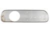 Surround - Dash Insert - Passenger Side - Used ~ 1969 - 1970 Mercury Cougar