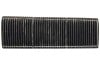 Grille / Headlight Eyelid Door - Driver Side - Grade A - Used ~ 1970 Mercury Cougar