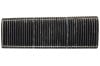 Grille / Headlight Eyelid Door - Passenger Side - Grade A - Used ~ 1970 Mercury Cougar