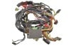 Under Dash Wiring Harness - Standard - Grade B - w/ AC - Used ~ 1970 Mercury Cougar 1970,1970 cougar,cougar,d0w,dash,grade,harness,loom,main,mercury,mercury cougar,standard,under,used,wire,wiring,19602,with,ac,air,conditioning,a/c