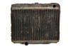 Radiator - 24 Inch FE Big Block - 4 Speed - Core ~ 1969 Mercury Cougar / 1969 Ford Mustang used radiator,core radiator,C8ZE-L1,1969,1969 cougar,1969 mustang,4 speed,428cj,C9W,C9Z,c8ze-8005-l1,c8ze-l1,cougar,eliminator,ford,ford mustang,gt-500,manual,mercury,mercury cougar,mustang,radiator,shelby,core,19615