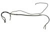 Hose Kit - Headlight Vacuum System - Used ~ 1970 Mercury Cougar 1970,1970 cougar,cougar,d0w,headlight,hose,kit,mercury,mercury cougar,system,used,vacuum,19616