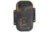Storage Tank - Headlight Vacuum System - Grade A - Used ~ 1970 Mercury Cougar