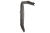 Bumper Filler - Rear - Driver Side - Grade A - Used ~ 1971 - 1972 Mercury Cougar
