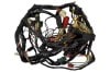 Under Dash Wiring Harness - Standard - Grade A - Used ~ 1971 Mercury Cougar 1971,1971 cougar,cougar,d1w,dash,grade,harness,loom,main,mercury,mercury cougar,standard,under,used,wiring,19682