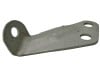 Clutch Equalizer Bar - Tensioning Spring Bracket - Used ~ 1967 - 1968 Mercury Cougar 1967,1967 cougar,1968,1968 cougar,bar,bracket,c7w,c8w,clutch,cougar,equalizer,manual,mercury,mercury cougar,spring,tensioning,transmission,used,z bar,z,bar,bell,crank,19833