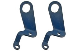 Engine Lift Hook - 390 / 427-4V - Used ~ 1968 - 1969 Mercury Cougar / 1968 - 1969 Ford Mustang  1968,1968 cougar,1968 mustang,1969,1969 cougar,1969 mustang,390,427,C8W,C8Z,C9W,C9Z,bracket,cougar,engine hoist,ford,ford mustang,hook,lift hook,mercury,mercury cougar,mustang,used,40998,19840,new,repro