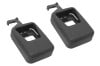 Anchor Bolt Covers - Seat Belt Shoulder Harness- Repro ~ 1970 Mercury Cougar - 1970 Ford Mustang
