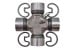 Universal Joint - Front - 289 / 302 / 351W / 351C - Steel - Repro (C / E) ~ 1967 - 1973 Mercury Cougar / 1967 - 1973 Ford Mustang e5j4 1967,1967 cougar,1967 mustang,1968,1968 cougar,1968 mustang,1969,1969 cougar,1969 mustang,1970,1970 cougar,1970 mustang,1971,1971 cougar,1971 mustang,1972,1972 cougar,1972 mustang,1973 cougar,1973 mustang,289,302,1973,351c,351w,c7w,c7z,c8w,c8z,c9w,c9z,cougar,d0w,d0z,d1w,d1z,d2w,d2z,d3w,d3z,drive,drive line,driveline,ford,ford mustang,front,joint,line,mercury,mercury cougar,mustang,new,repro,reproduction,universal,19971