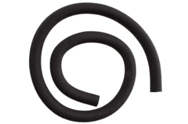 Hose - Air Cleaner to Carbon Canister - Black Finish - Repro ~ 1970 - 1973 Mercury Cougar / 1970 - 1973 Ford Mustang 13767-clone1 1970,1970 cougar,1970 mustang,1971,1971 cougar,1971 mustang,1972,1972 cougar,1972 mustang,1973,1973 cougar,1973 mustang,D0W,D0Z,D1W,D1Z,D2W,D2Z,D3W,D3Z,cougar,ford,ford mustang,mercury,mercury cougar,mustang,paper tube,tube,emission tube,Preheat,Emission,Duct,air,aluminum,canister,carbon,cleaner,hose,new,repro,reproduction,emission,tube,hose,breather,foil,flexible,carbon,canister,vent,vapor,3/4",3/4,inch,air,cleaner,charcoal,canister,fuel,vapor,hose,charchol,tube,flexible,emmisions,cannister,evaporative,fume,gas,recirculating,non,vented,return,smog,tank,emisions,19996