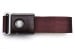 Seat Belt - MAROON - OEM Style Push Button - Repro ~ 1967 - 1973 Mercury Cougar - 1967 - 1973 Ford Mustang 1967,1967 cougar,1967 mustang,1968,1968 cougar,1968 mustang,1969,1969 cougar,1969 mustang,1970,1970 cougar,1970 mustang,1971,1971 cougar,1971 mustang,1972,1972 cougar,1972 mustang,1973,1973 cougar,1973 mustang,belt,button,c7w,c7z,c8w,c8z,c9w,c9z,cougar,d0w,d0z,d1w,d1z,d2w,d2z,d3w,d3z,ford,ford mustang,frod,maroon,mercury,mercury cougar,mustang,new,oem,push,repro,reproduction,seat,style,13709