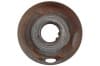 Base - Air Cleaner - 289-2V / 4V - Grade B - Used ~ 1967 Mercury Cougar / 1967 Ford Mustang 289,1967,1967 cougar,1967 mustang,9600,air,base,c7w,c7z,c7zf,cleaner,cougar,ford,ford mustang,grade,mercury,mercury cougar,mustang,used,20242