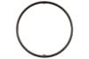 Bezel Ring - Gauge - XR7 - Used ~ 1969 - 1970 Mercury Cougar