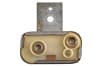 Voltage Regulator - Instrument Cluster - Used ~ 1969 - 1973 Mercury Cougar / 1969 - 1973 Ford Mustang 1969,1969 mustang,1970,1970 mustang,1971,1971 mustang,1972,1972 mustang,1973,1973 mustang,C9Z,D0Z,D1Z,D2Z,D3Z,ford,ford mustang,mustang,1969,1969 cougar,1970,1970 cougar,1971,1971 cougar,1972,1972 cougar,1973,1973 cougar,c9w,cluster,cougar,d0w,d1w,d2w,d3w,instrument,mercury,mercury cougar,regulator,used,voltage,ivr,20589